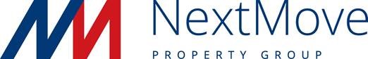 NextMove logo